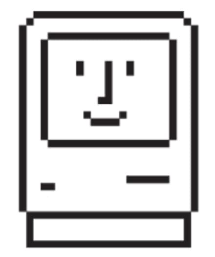 Happy Mac